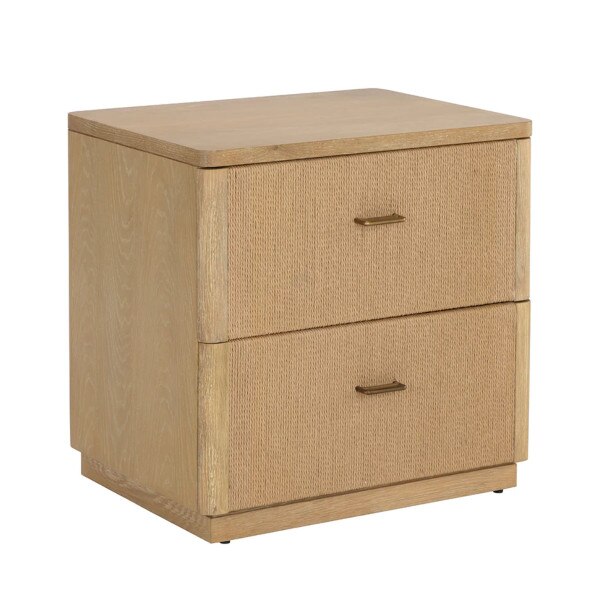 Etienne Nightstand